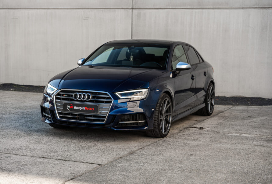 Audi S3 04
