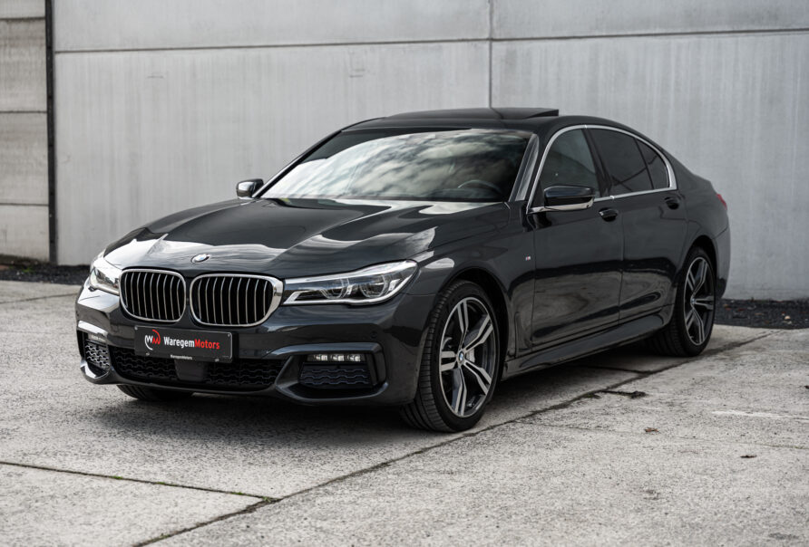 BMW 730d 02