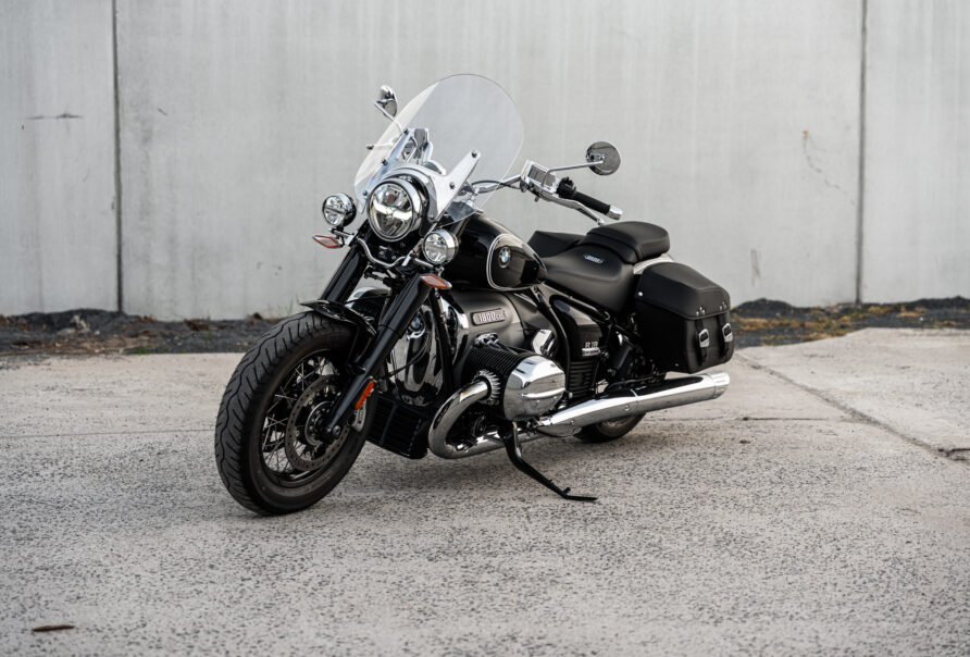 BMW R18 First Edition 38