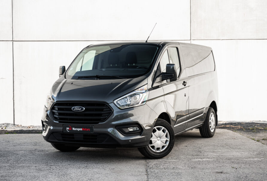 Ford Transit Custom 04