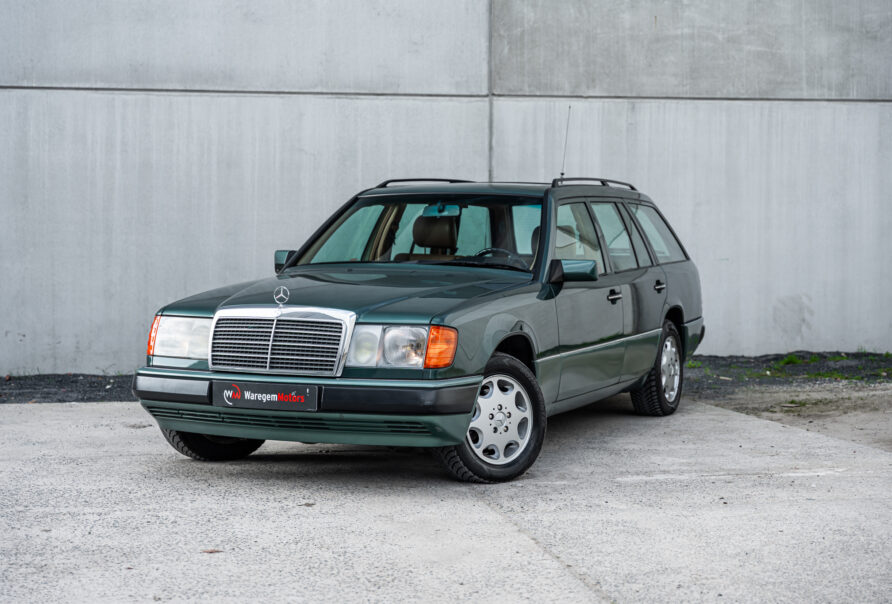 Mercedes 300 TE 4 Matic 04