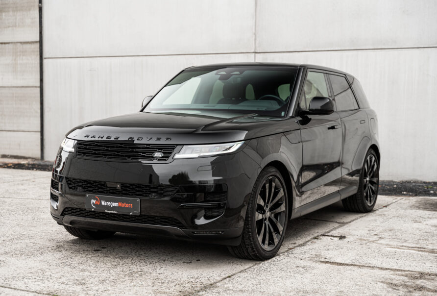 Range Rover Sport 02