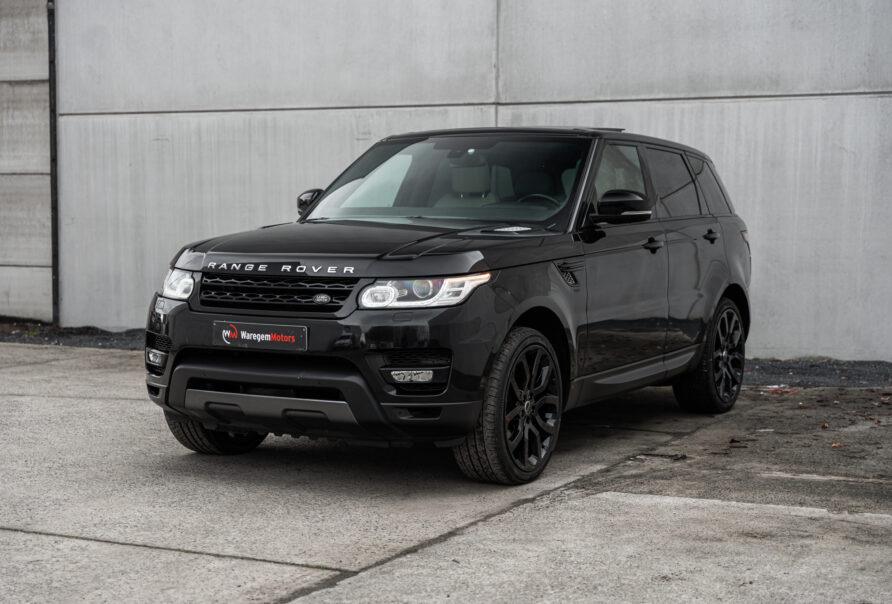 Range Rover Sport SDV6 04