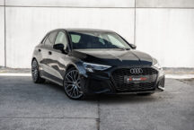 Audi A3 02