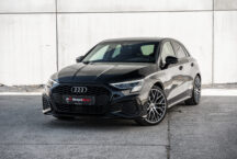 Audi A3 04