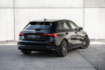 Audi A3 08