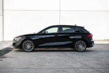 Audi A3 40