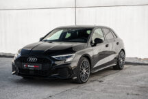 Audi A3 47