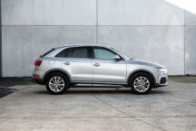 Audi Q3 10