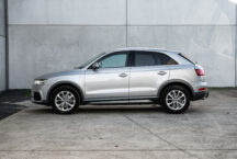 Audi Q3 14