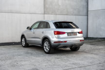 Audi Q3 16