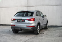 Audi Q3 20