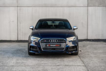 Audi S3 01