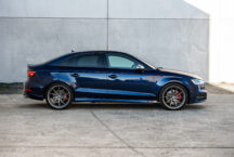 Audi S3 08