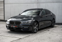 BMW 730d 02