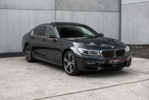 BMW 730d 05