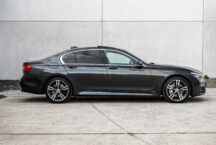 BMW 730d 06
