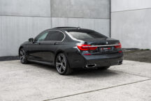BMW 730d 16