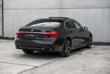 BMW 730d 19
