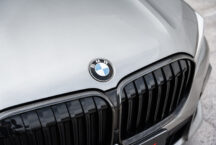 BMW 745e 62