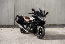 BMW K1600 GT 22