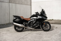 BMW K1600 GT 25
