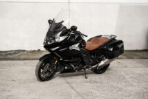 BMW K1600 GT 5