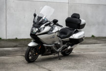 BMW K1600 GTL 05