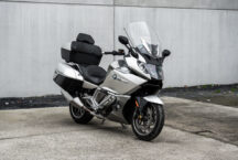 BMW K1600 GTL 26