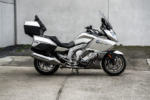 BMW K1600 GTL 29