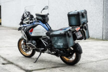 BMW R 1250 GS Adventure 16
