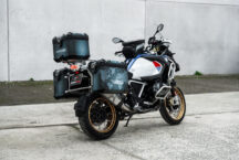 BMW R 1250 GS Adventure 19