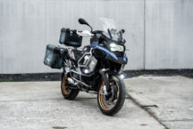 BMW R 1250 GS Adventure 44