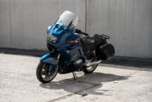 BMW R1100 RT 08