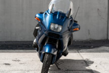 BMW R1100 RT 10