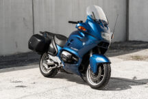 BMW R1100 RT 11