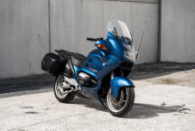 BMW R1100 RT 12