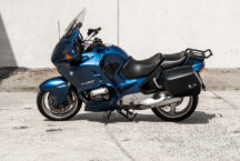 BMW R1100 RT 23