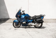 BMW R1100 RT 24