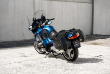 BMW R1100 RT 25