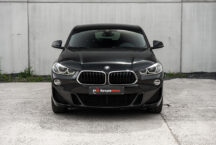 BMW X2 diesel 01