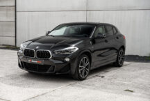 BMW X2 diesel 02