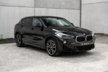 BMW X2 diesel 03