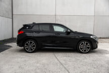 BMW X2 diesel 05