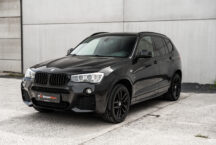 BMW X3 2015 02