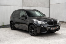 BMW X3 2015 03