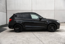 BMW X3 2015 05
