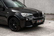 BMW X3 2015 07