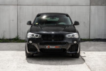 BMW X4 35d 01