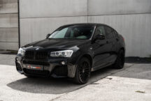 BMW X4 35d 02